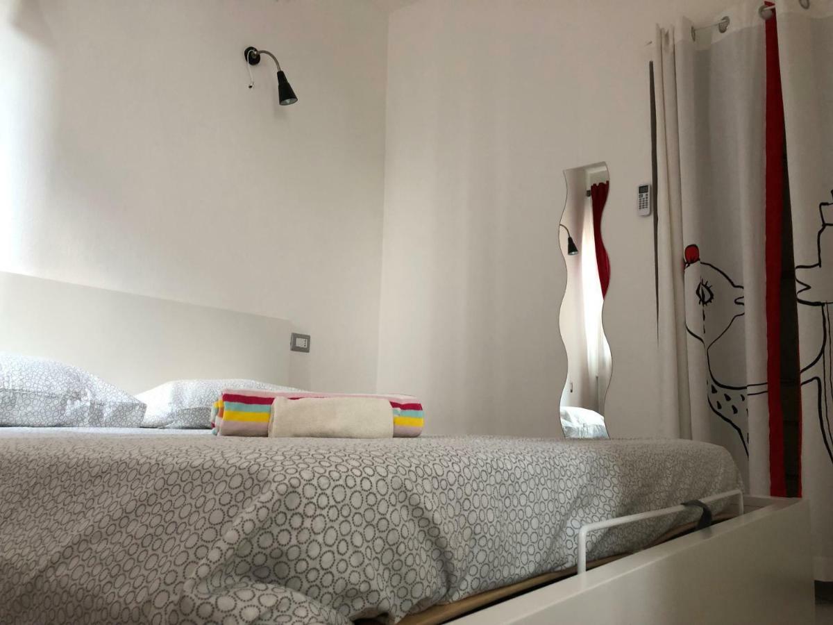 21House - Appartamento 1 Busto Arsizio Εξωτερικό φωτογραφία
