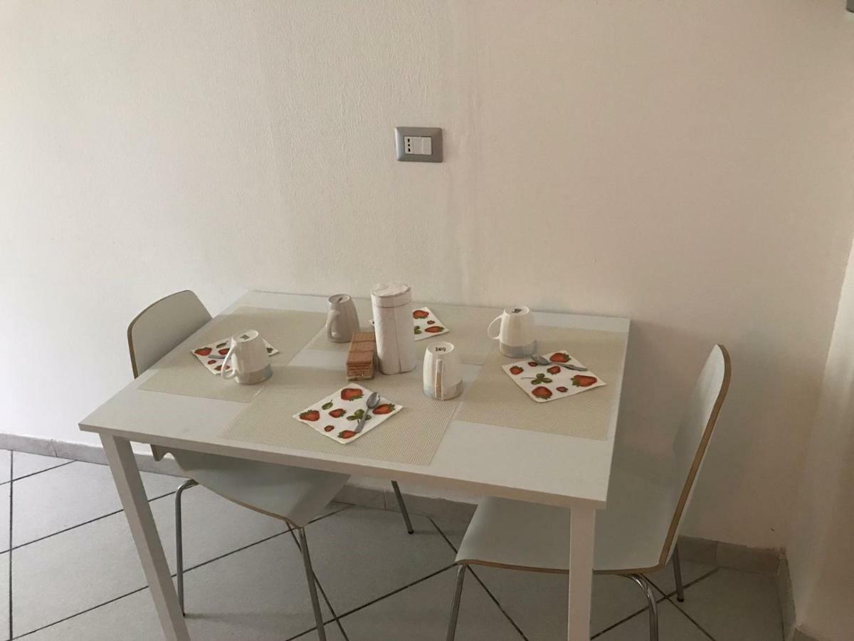 21House - Appartamento 1 Busto Arsizio Εξωτερικό φωτογραφία