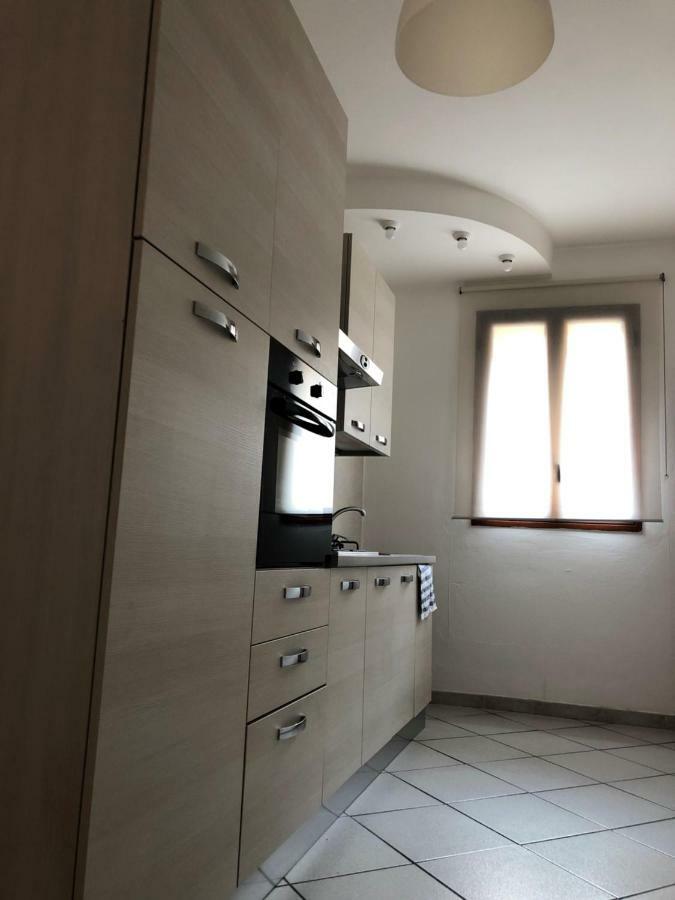 21House - Appartamento 1 Busto Arsizio Εξωτερικό φωτογραφία