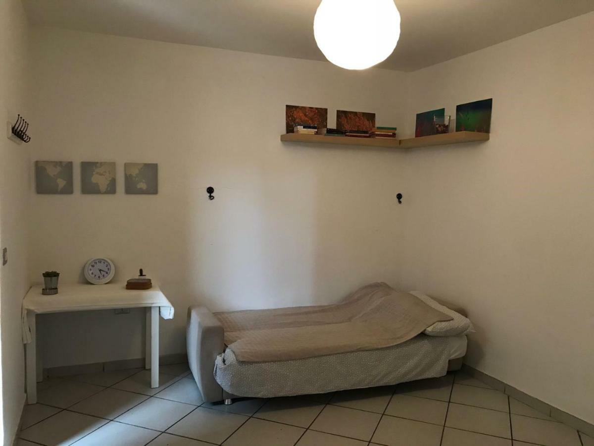 21House - Appartamento 1 Busto Arsizio Εξωτερικό φωτογραφία