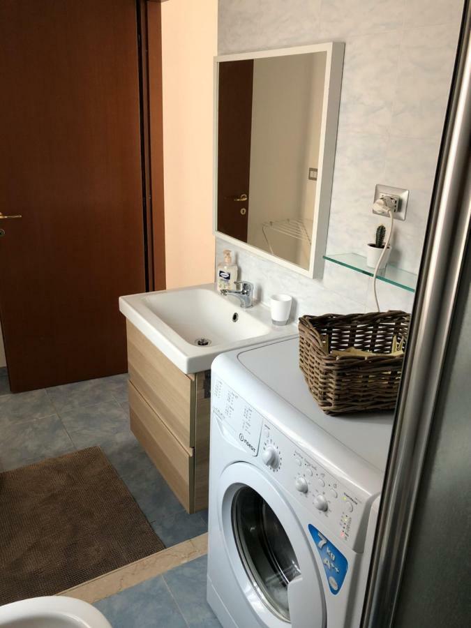 21House - Appartamento 1 Busto Arsizio Εξωτερικό φωτογραφία
