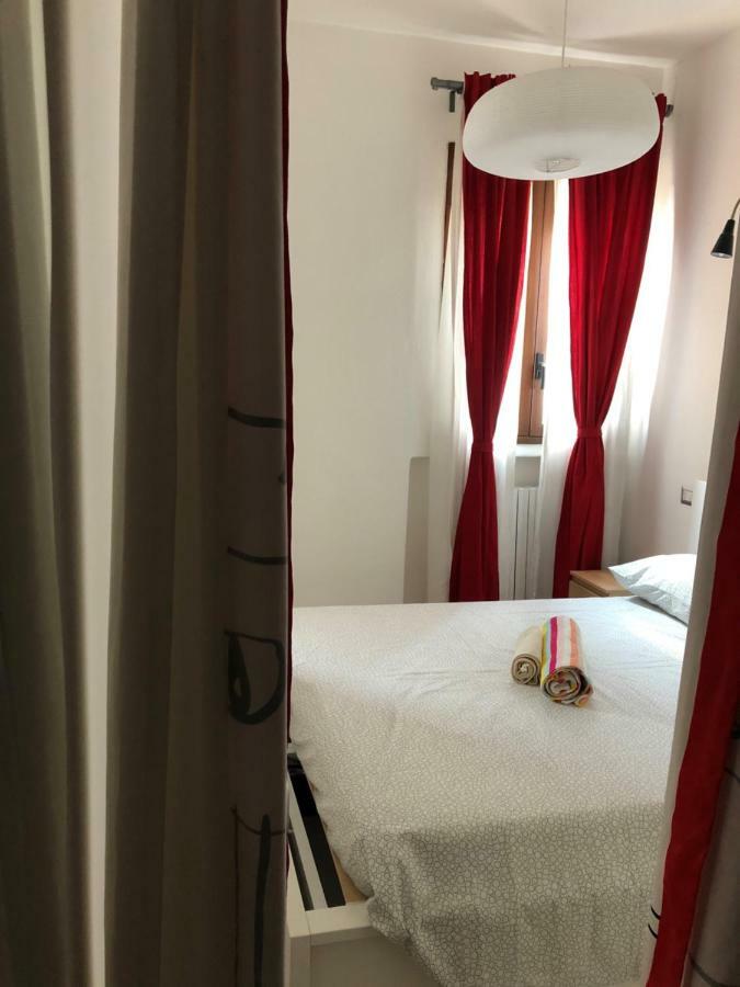 21House - Appartamento 1 Busto Arsizio Εξωτερικό φωτογραφία